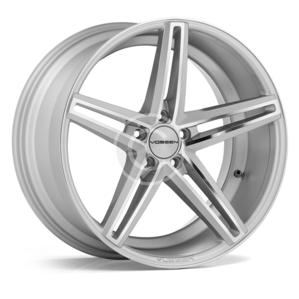 Vossen CV5 Polished – Image 4