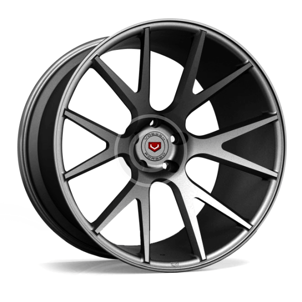 Vossen CV5 Polished – Image 3