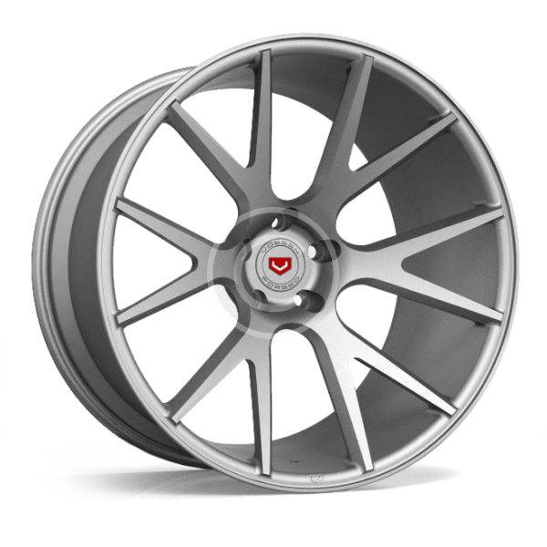 Vossen CV5 Polished – Image 2